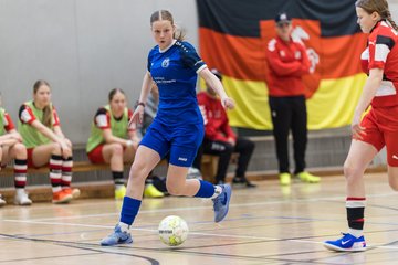 Bild 822 - wCJ NFV Futsalmeisterschaft